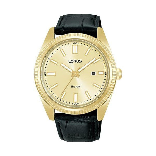LORUS WATCHES Mod. RH976QX9 WATCHES