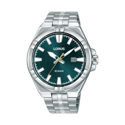 LORUS WATCHES Mod. RH977RX9 WATCHES