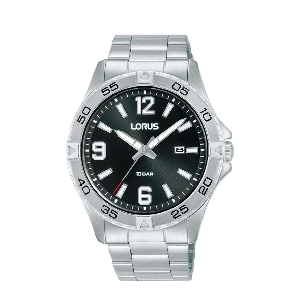 LORUS WATCHES Mod. RH985QX9