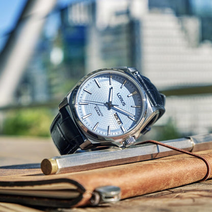 LORUS WATCHES Mod. RL417CX9 WATCHES