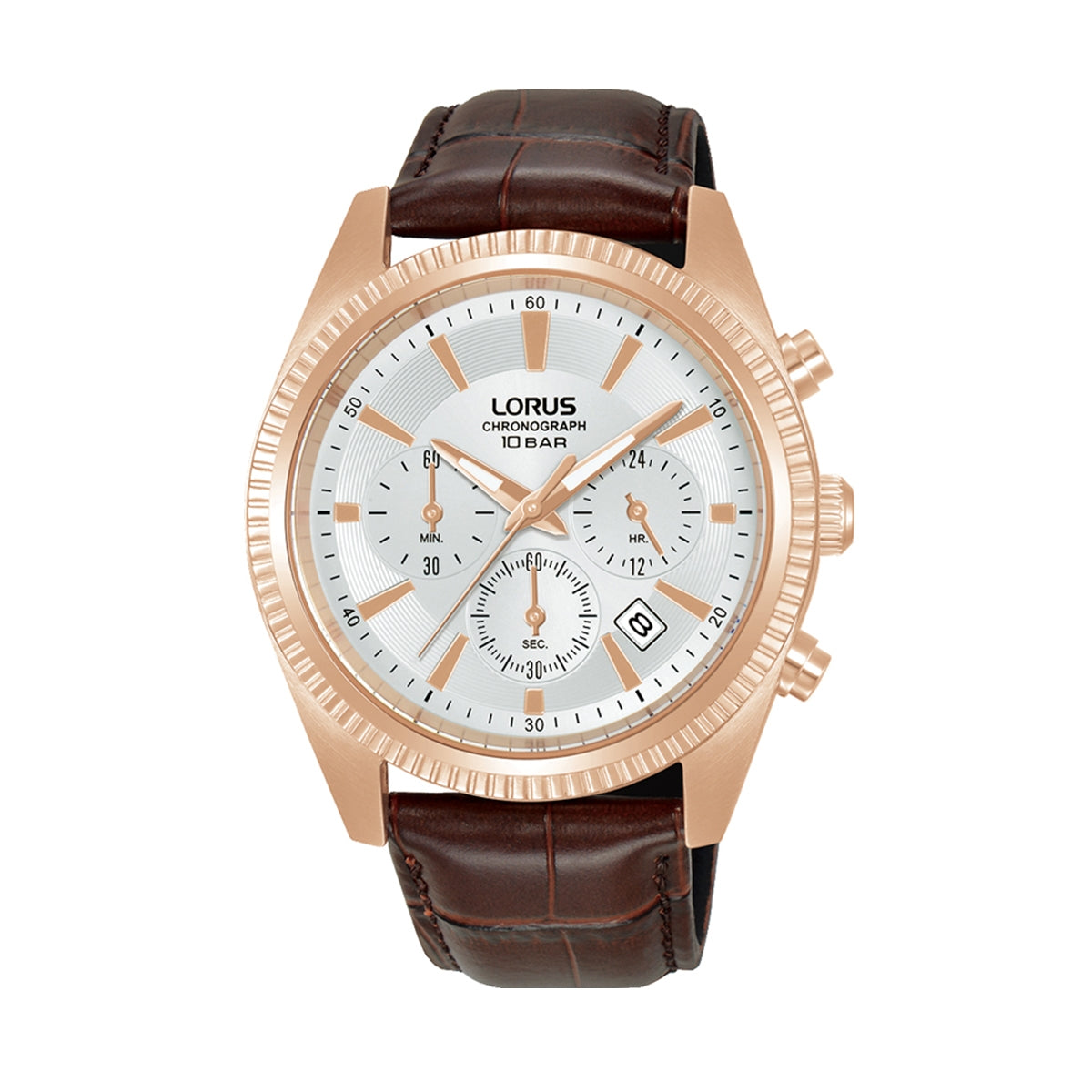 LORUS WATCHES Mod. RT304LX9