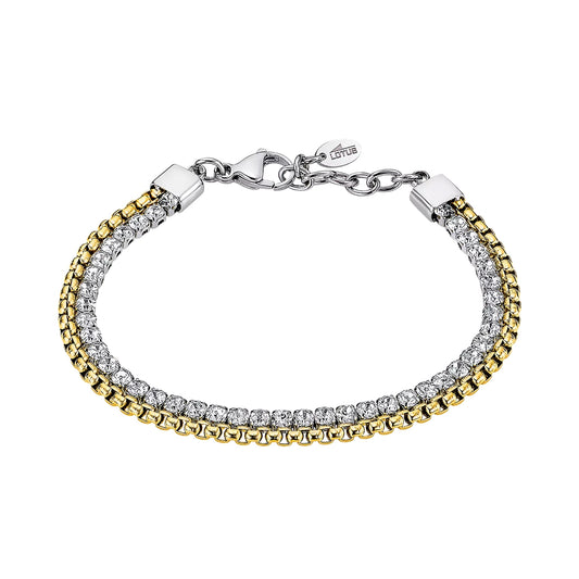 LOTUS JEWELS JEWELRY Mod. LS2577-2/2