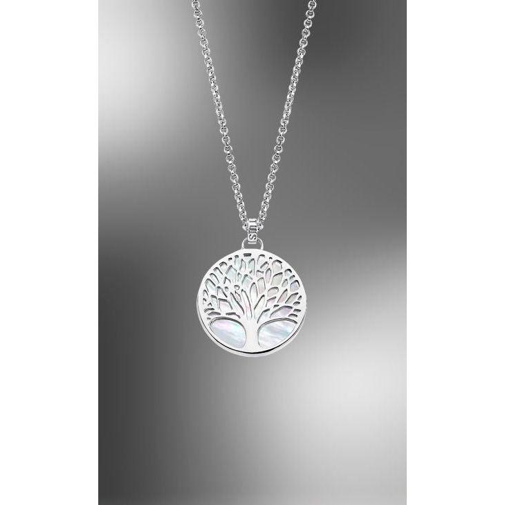 LOTUS JEWELS JEWELRY Mod. LP1678-1/1 Necklace LOTUS JEWELS