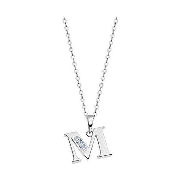 LOTUS JEWELS JEWELRY Mod. LP3054-1/M Necklace LOTUS JEWELS