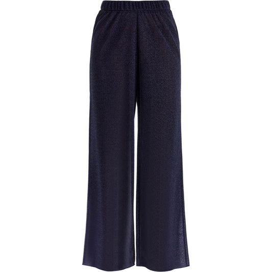 Oséree lumière lurex Trousers Oséree