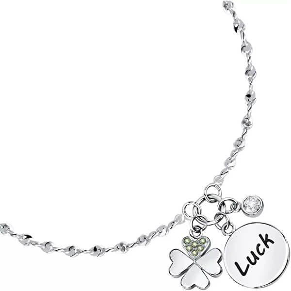 LA PETITE STORY JEWELRY Mod. LPS05ARR62 DESIGNER FASHION JEWELLERY LA PETITE STORY