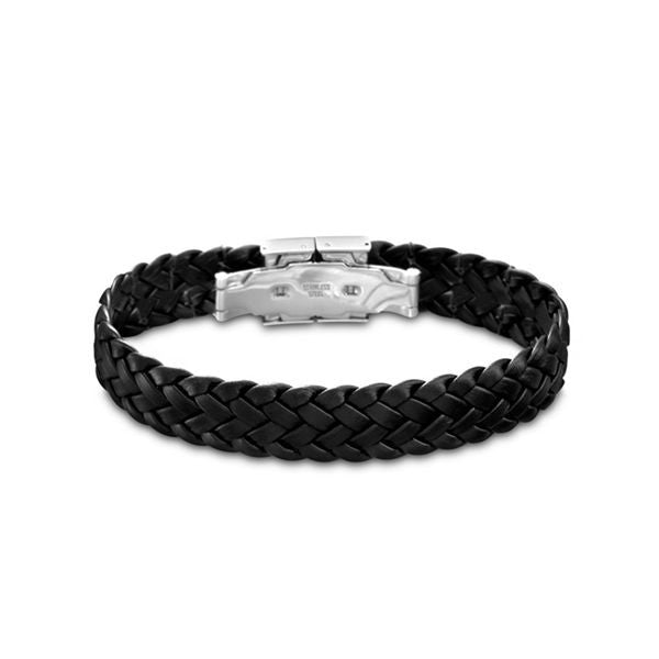 LOTUS JEWELS JEWELRY Mod. LS1206-2/1 Bracelet LOTUS JEWELS Light Gray