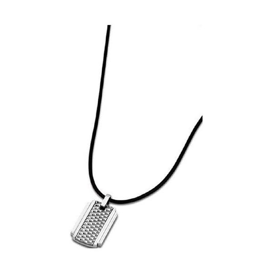 LOTUS JEWELS JEWELRY Mod. LS1515-1/1 Necklace LOTUS JEWELS Light Gray