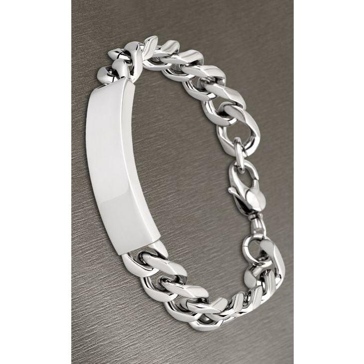 LOTUS JEWELS JEWELRY Mod. LS1554-2/1 Bracelet LOTUS JEWELS Dim Gray