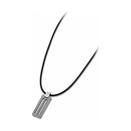 LOTUS JEWELS JEWELRY Mod. LS1797-1/1 Necklace LOTUS JEWELS Light Gray