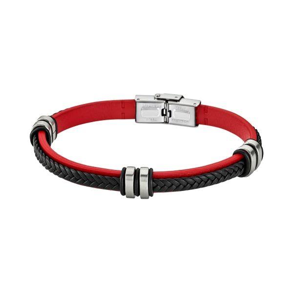 LOTUS JEWELS JEWELRY Mod. LS1829-2/3 Bracelet LOTUS JEWELS Dark Slate Gray