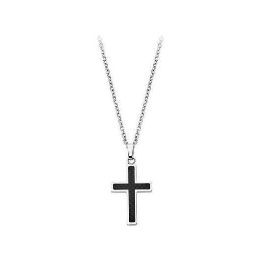 LOTUS JEWELS JEWELRY Mod. LS1983-1/1 Necklace LOTUS JEWELS Dark Slate Gray