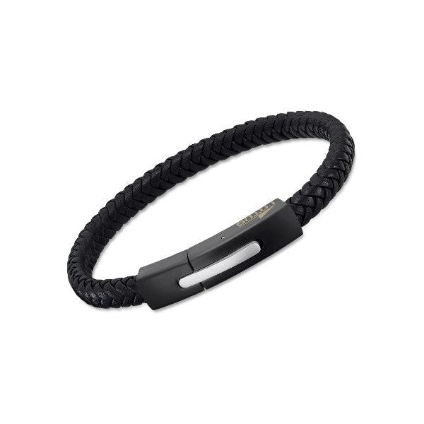 LOTUS JEWELS JEWELRY Mod. LS2055-2/2 Bracelet LOTUS JEWELS Dark Slate Gray