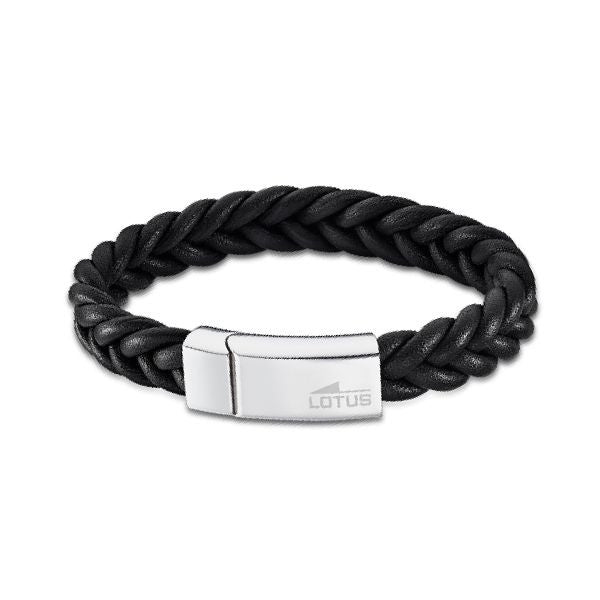 LOTUS JEWELS JEWELRY Mod. LS2095-2/2 Bracelet LOTUS JEWELS Dark Slate Gray