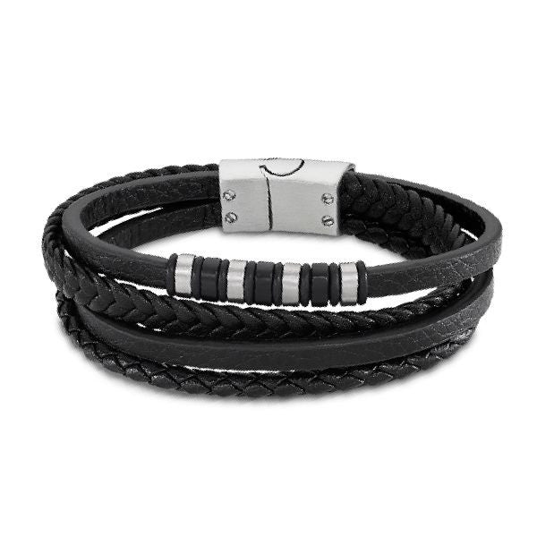 LOTUS JEWELS JEWELRY Mod. LS2101-2/1 Bracelet LOTUS JEWELS Dark Slate Gray