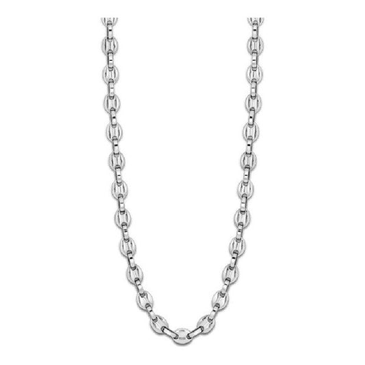 LOTUS JEWELS JEWELRY Mod. LS2124-1/1 Necklace LOTUS JEWELS Light Gray