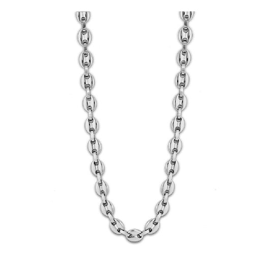 LOTUS JEWELS JEWELRY Mod. LS2140-1/1 Necklace LOTUS JEWELS Light Gray
