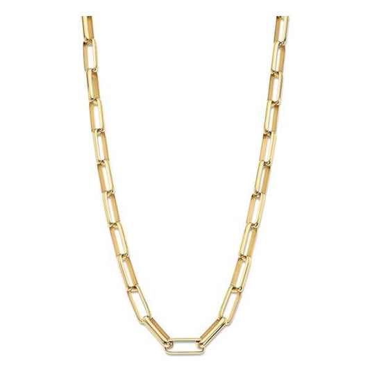 LOTUS JEWELS JEWELRY Mod. LS2230-1/2 Necklace LOTUS JEWELS Antique White