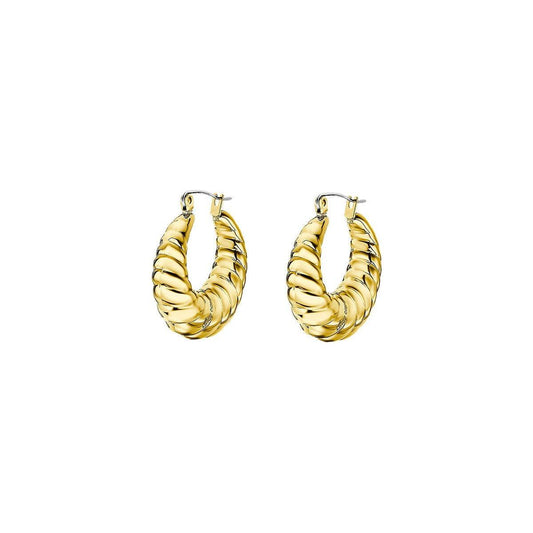 LOTUS JEWELS JEWELRY Mod. LS2345-4/2 Earrings LOTUS JEWELS