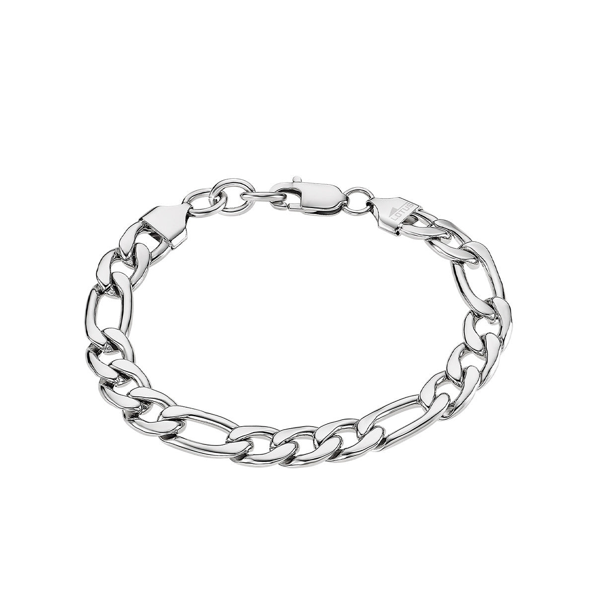 LOTUS JEWELS JEWELRY Mod. LS2362-2/1 Bracelet LOTUS JEWELS Light Gray