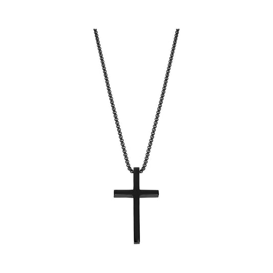 LOTUS JEWELS JEWELRY Mod. LS2370-1/1 Necklace LOTUS JEWELS Light Gray