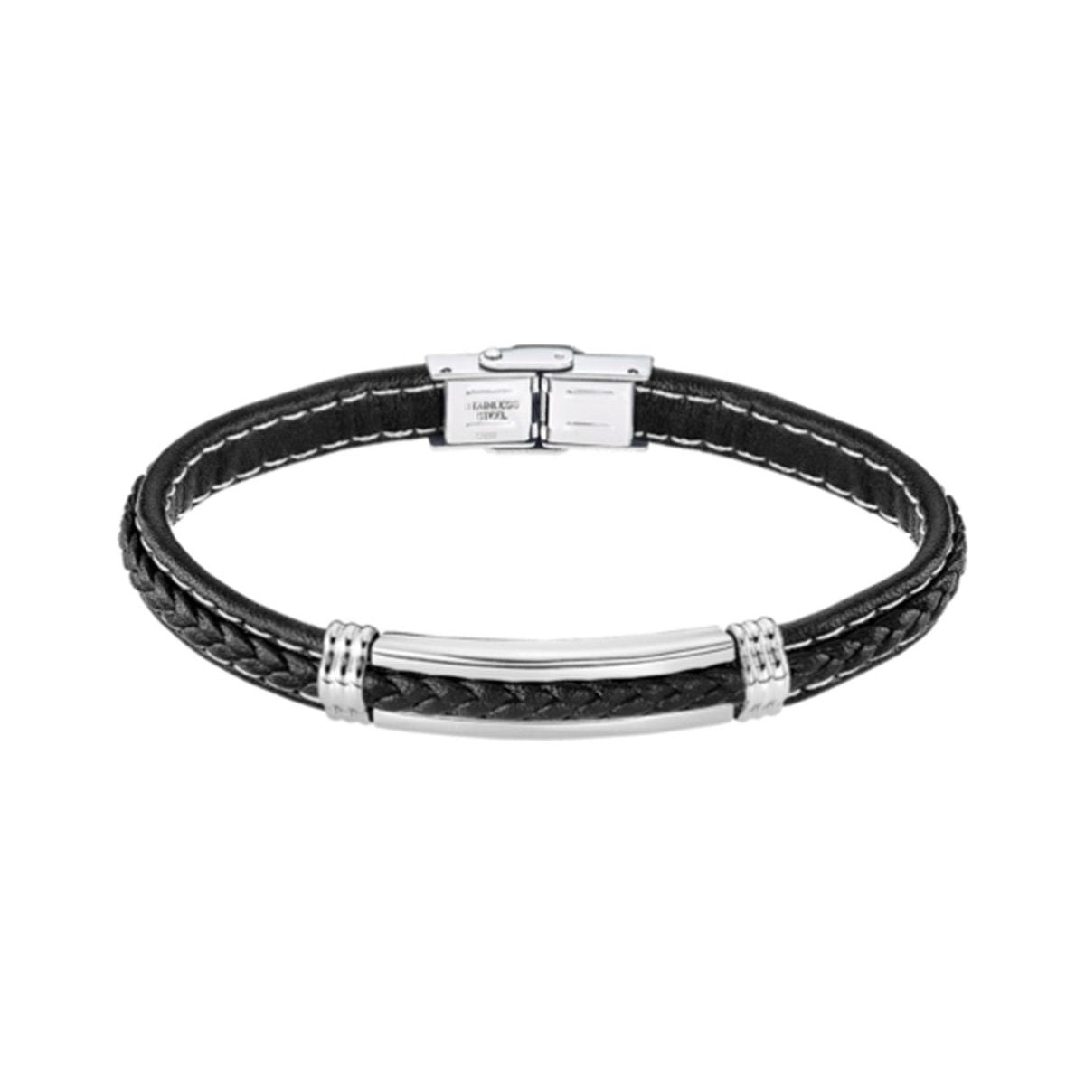 LOTUS JEWELS JEWELRY Mod. LS2405-2/1 Bracelet LOTUS JEWELS Light Gray