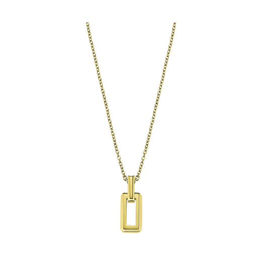 LOTUS JEWELS JEWELRY Mod. LS2424-1/2 Necklace LOTUS JEWELS Wheat