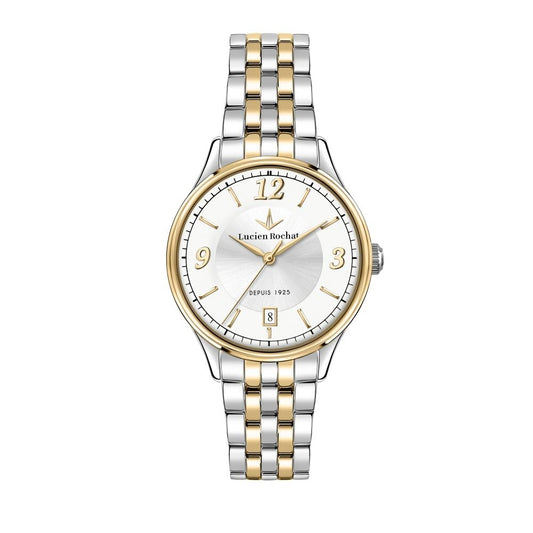 LUCIEN ROCHAT MOD. R0453115502 Lady,Lady Ready Stocked Watches,READY STOCKED WATCHES,Watches,Watches - Accessories,Women,Wristwatch