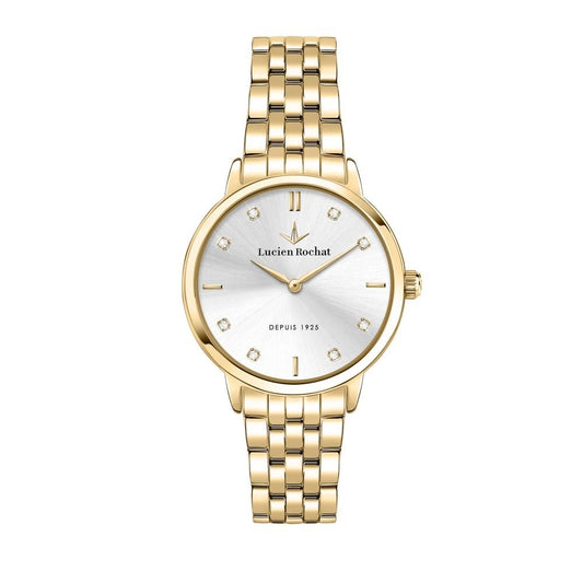 LUCIEN ROCHAT MOD. R0453115505 Lady,Lady Ready Stocked Watches,READY STOCKED WATCHES,Watches,Watches - Accessories,Women,Wristwatch