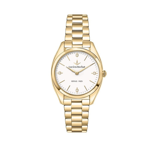 LUCIEN ROCHAT MOD. R0453120502 Lady,Lady Ready Stocked Watches,READY STOCKED WATCHES,Watches,Watches - Accessories,Women,Wristwatch