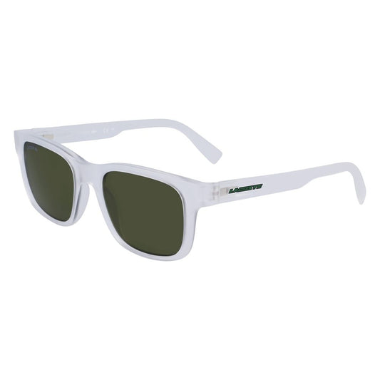 Lacoste Transparent Bio Injected Sunglasses 1728,67434610848,Accessories,Glasses and Sunglasses - Accessories,Lacoste,New with tags,Sunglasses - Glasses and Sunglasses - Accessories,Transparent,Unisex