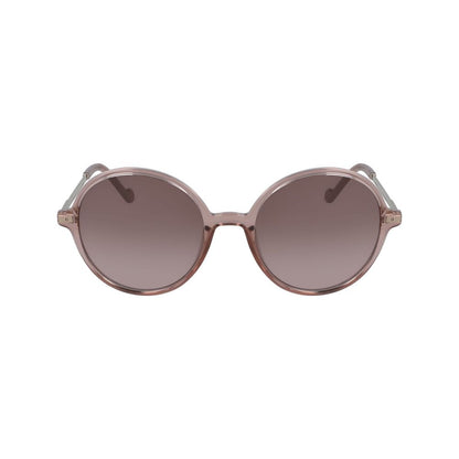 Liu Jo Red Injected Sunglasses