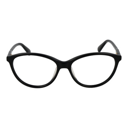 Longchamp Black Acetate Glasses (Frames) Longchamp