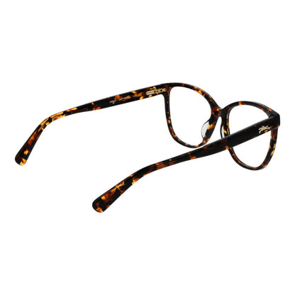Longchamp Brown Acetate Glasses (Frames) Longchamp