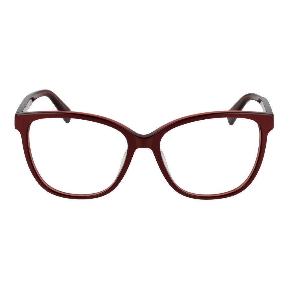 Longchamp Multicolor Acetate Glasses (Frames) Longchamp