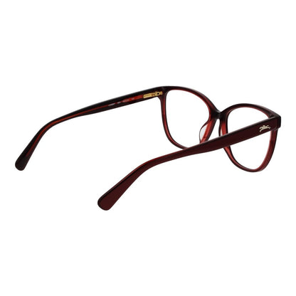 Longchamp Multicolor Acetate Glasses (Frames) Longchamp