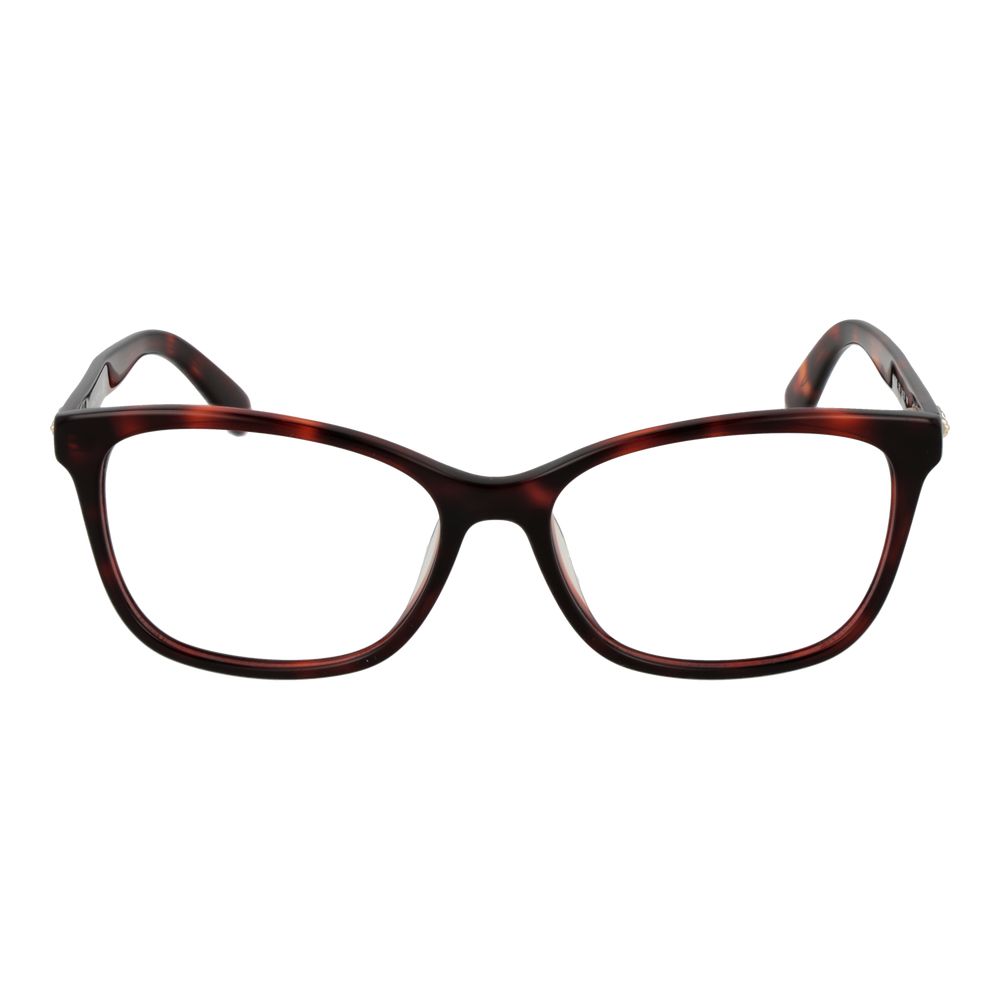 Longchamp Multicolor Cellulose Acetate Glasses (Frames) Longchamp