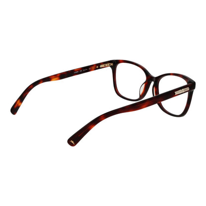 Longchamp Multicolor Cellulose Acetate Glasses (Frames) Longchamp