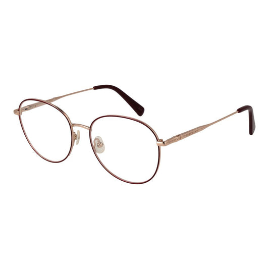 Longchamp Multicolor Metal Glasses (Frames) Longchamp