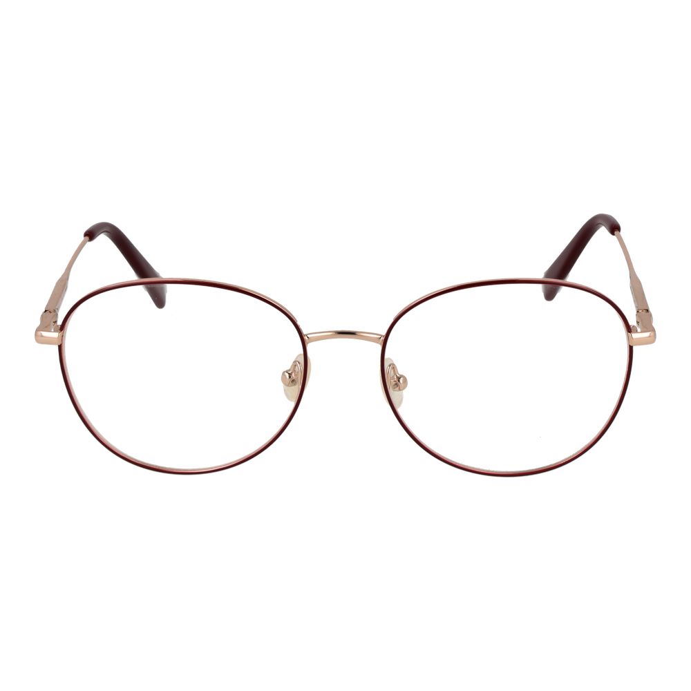 Longchamp Multicolor Metal Glasses (Frames) Longchamp