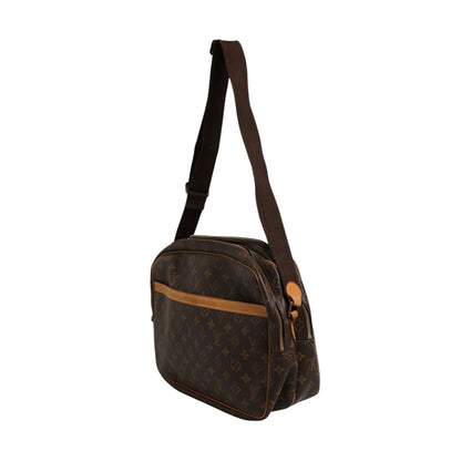 Louis Vuitton Monogram Reporter GM