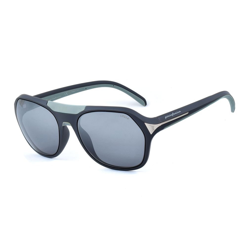 Lozza Gray Injected Sunglasses 1728,67434610848,Accessories,Glasses and Sunglasses - Accessories,Gray,Lozza,New with tags,Sunglasses - Glasses and Sunglasses - Accessories,Unisex