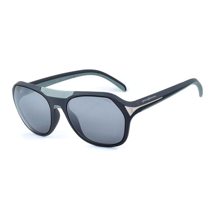 Lozza Gray Injected Sunglasses 1728,67434610848,Accessories,Glasses and Sunglasses - Accessories,Gray,Lozza,New with tags,Sunglasses - Glasses and Sunglasses - Accessories,Unisex