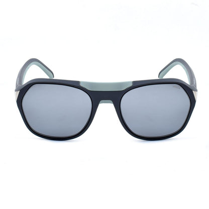 Lozza Gray Injected Sunglasses 1728,67434610848,Accessories,Glasses and Sunglasses - Accessories,Gray,Lozza,New with tags,Sunglasses - Glasses and Sunglasses - Accessories,Unisex