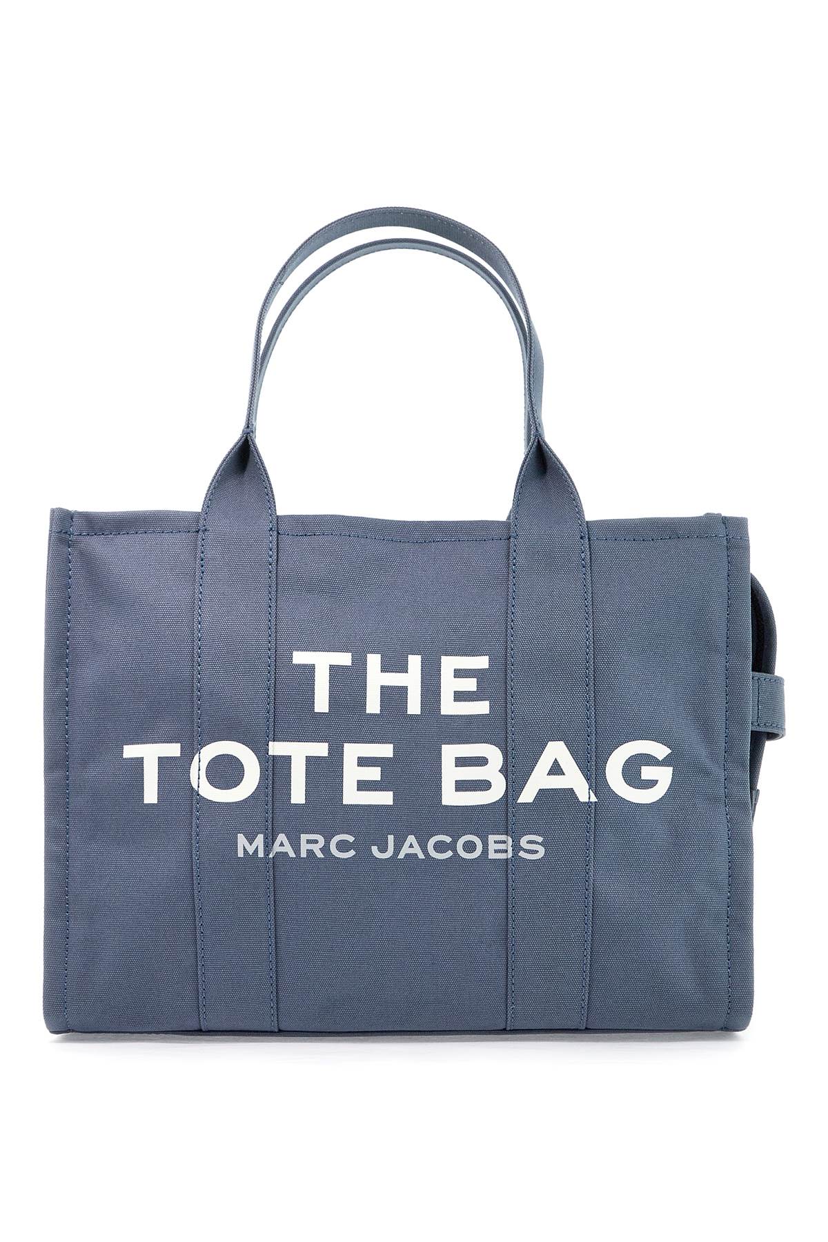 Marc Jacobs the large canvas tote bag - b Shopper Marc Jacobs