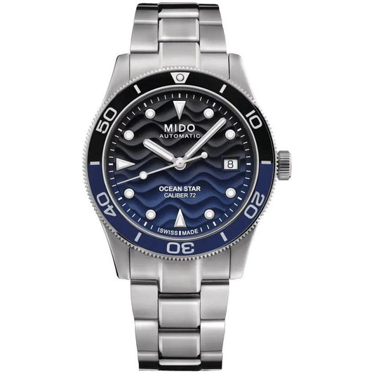 MIDO MOD. M026-907-11-041-00 | Ocean Star 39 WATCHES MIDO