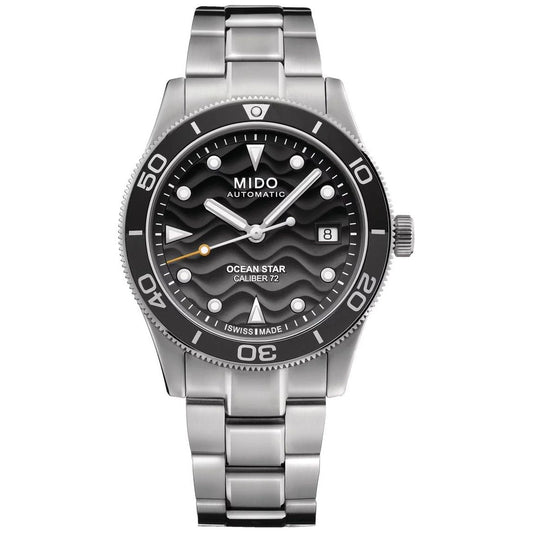 MIDO MOD. M026-907-11-061-00 WATCHES MIDO