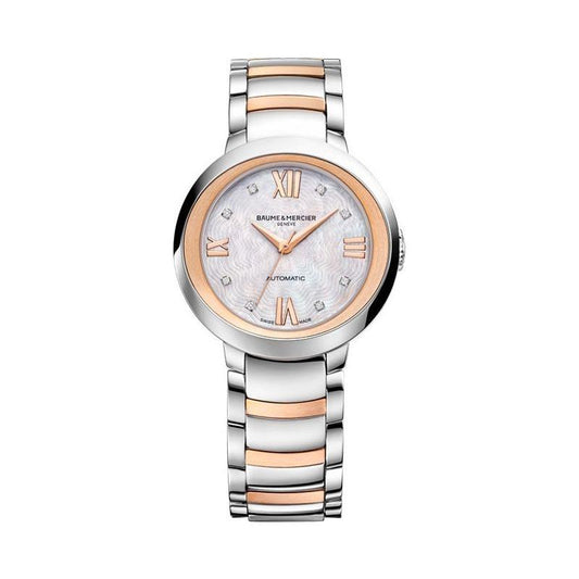 BAUME & MERCIER Mod. PETITE PROMESSE BAUME&MERCIER