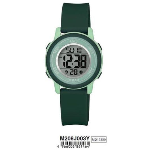 Q&Q FASHION Mod. M208J003Y WATCHES Q&Q