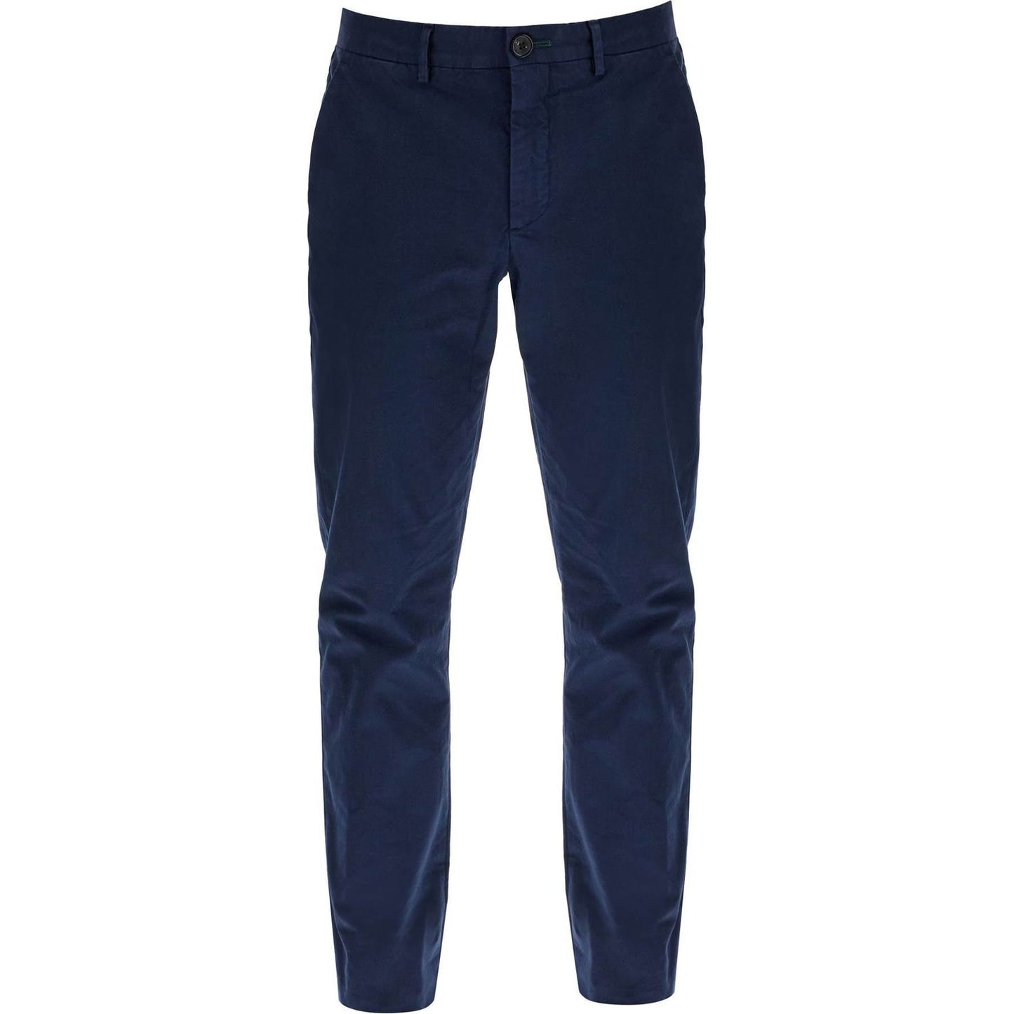 PS Paul Smith organic cotton chino pants Trousers PS Paul Smith